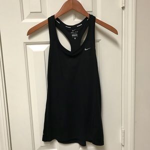 Nike women’s tank, size Small